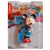 luminare cifra 7 cu mickey mouse